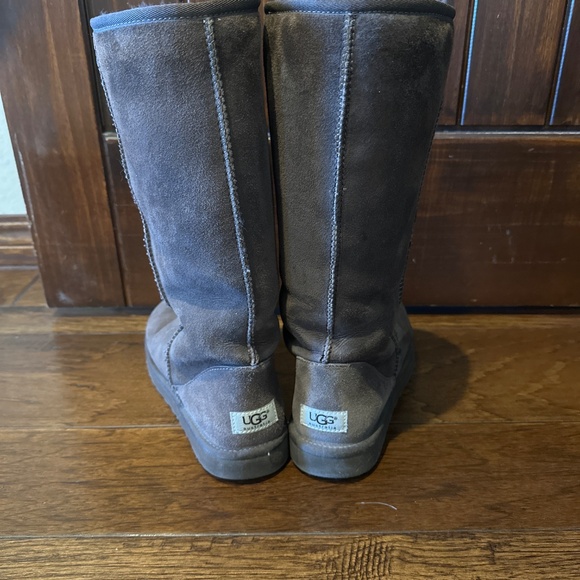 Womens UGG® Classic Ultra Mini Boot - Chestnut | Journeys UGG